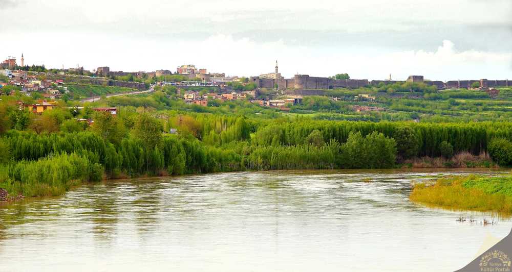 Diyarbakır