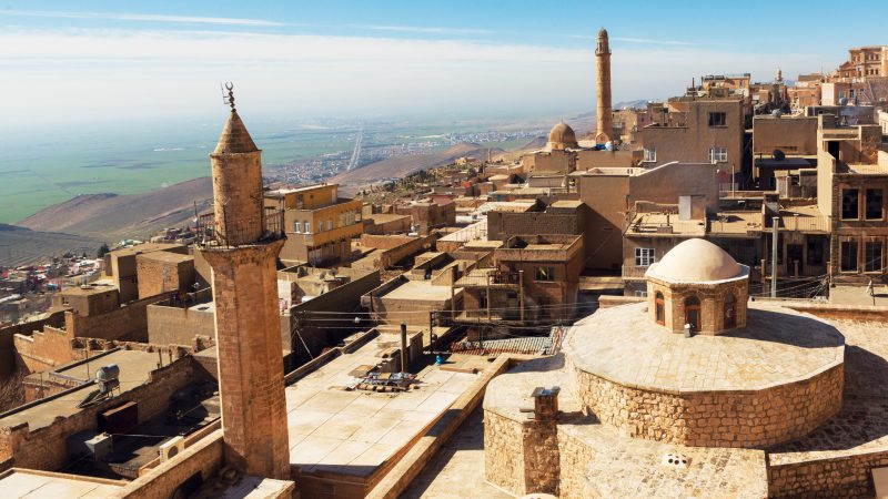 Mardin